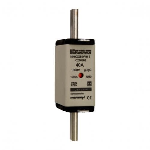 C216202 Part Image. Manufactured by Mersen.