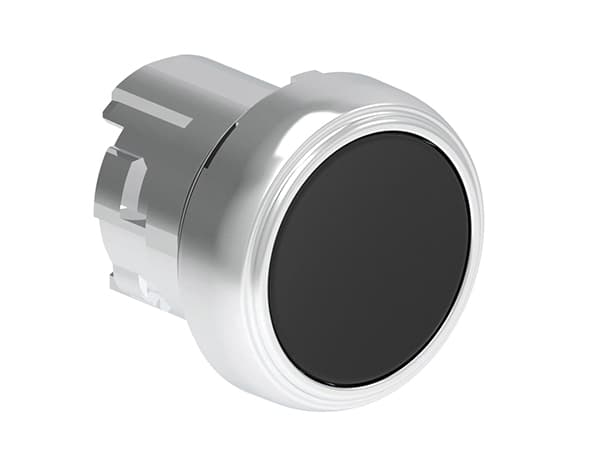 Lovato Electric LPSQ102 LPSQ102 Lovato - Push-Push button actuator dia: 22mm Platinum series metal, flush. Push ON-Push OFF, black Lovato Electric LPSQ102 LPSQ102 Lovato - Push-Push button actuator dia: 22mm Platinum series metal, flush. Push ON-Push OFF, black