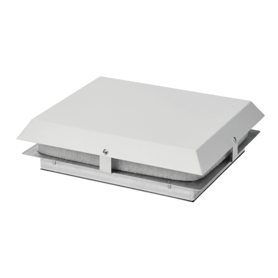 HR1626424 Part Image. Manufactured by Hoffman.