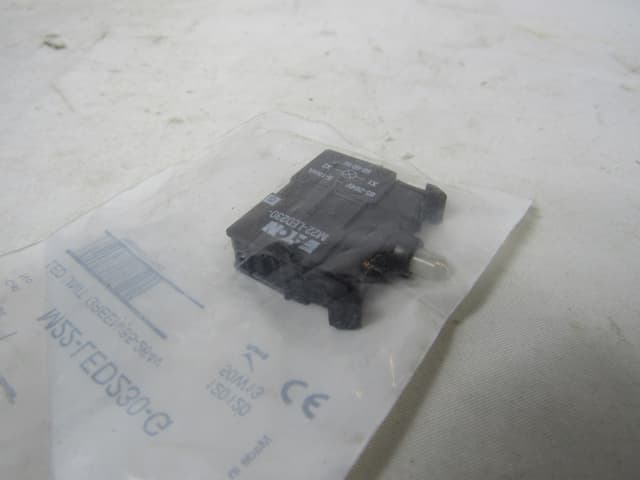 M22-LED230-G Part Image. Manufactured by Eaton.