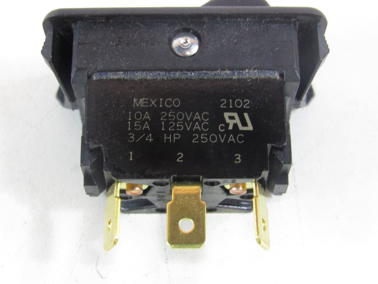 Eaton 2102-SWITCH Eaton 2102-SWITCH Other Sensors and Switches 15A 250V 50/60Hz Eaton 2102-SWITCH Eaton 2102-SWITCH Other Sensors and Switches 15A 250V 50/60Hz