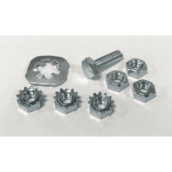 LRGGDK Part Image. Manufactured by Hoffman.