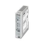 Phoenix Contact 1066703 Primary-switched power supply unit, QUINT POWER, Screw connection, input: 12 V DC - 24 V DC, output: 24 V DC / 1.3 A Phoenix Contact 1066703 Primary-switched power supply unit, QUINT POWER, Screw connection, input: 12 V DC - 24 V DC, output: 24 V DC / 1.3 A