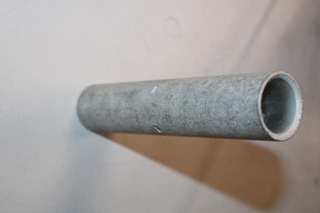 YS39 Part Image. Manufactured by Burndy.