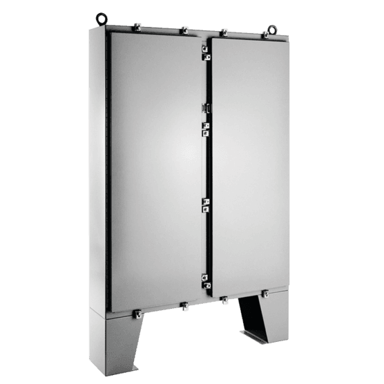 A74H72JULP Part Image. Manufactured by Hoffman.