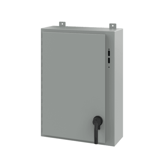 A30SA2208LPPL Part Image. Manufactured by Hoffman.