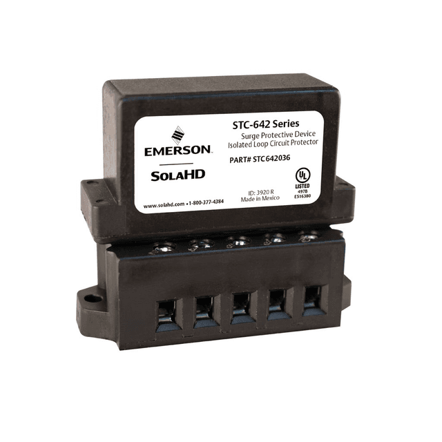 STC642DINKIT Part Image. Manufactured by SolaHD.