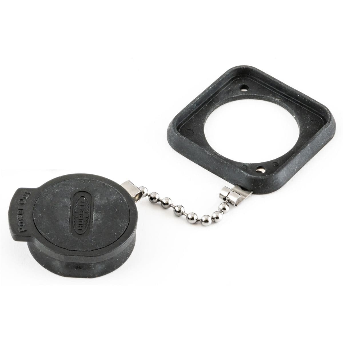 Hubbell HBLFPDC Dust protection cap, outlet Hubbell HBLFPDC Dust protection cap, outlet