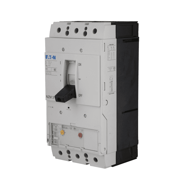NZMN3-SE450-CNA Part Image. Manufactured by Cutler-Hammer.