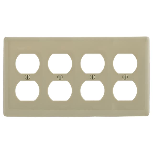 NP84I Part Image. Manufactured by Hubbell.