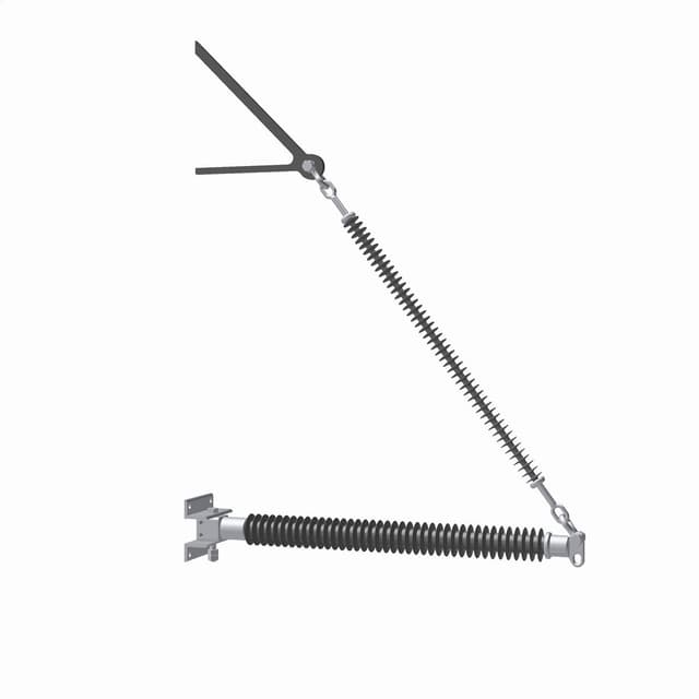 BLP041P00000 Part Image. Manufactured by Hubbell.