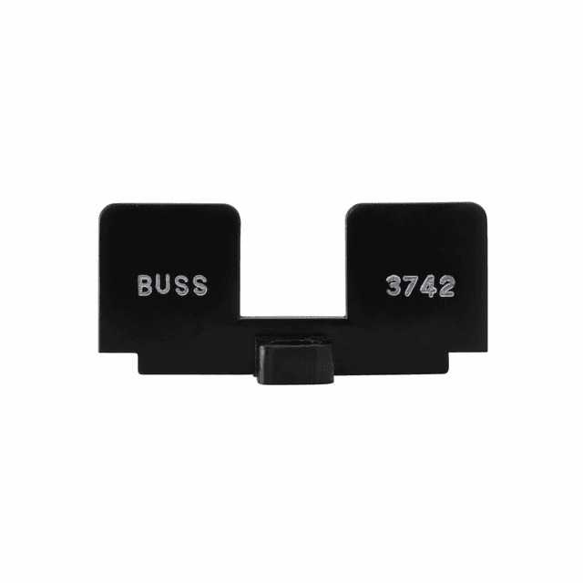 3742 Part Image. Manufactured by Cooper Bussmann.
