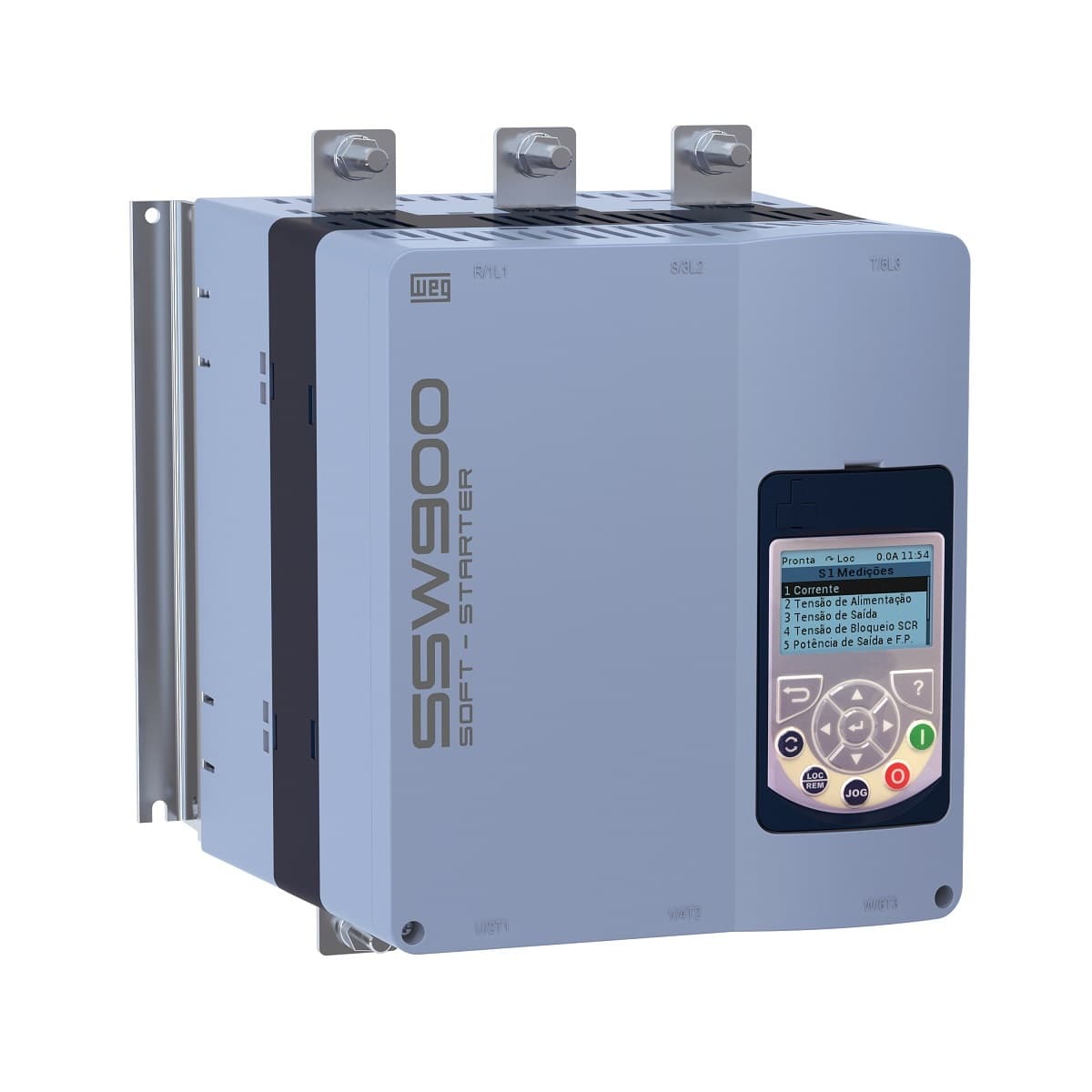 WEG SSW900C0171T5E2B SOFT-STARTER SSW900C0171T5E2B WEG SSW900C0171T5E2B SOFT-STARTER SSW900C0171T5E2B