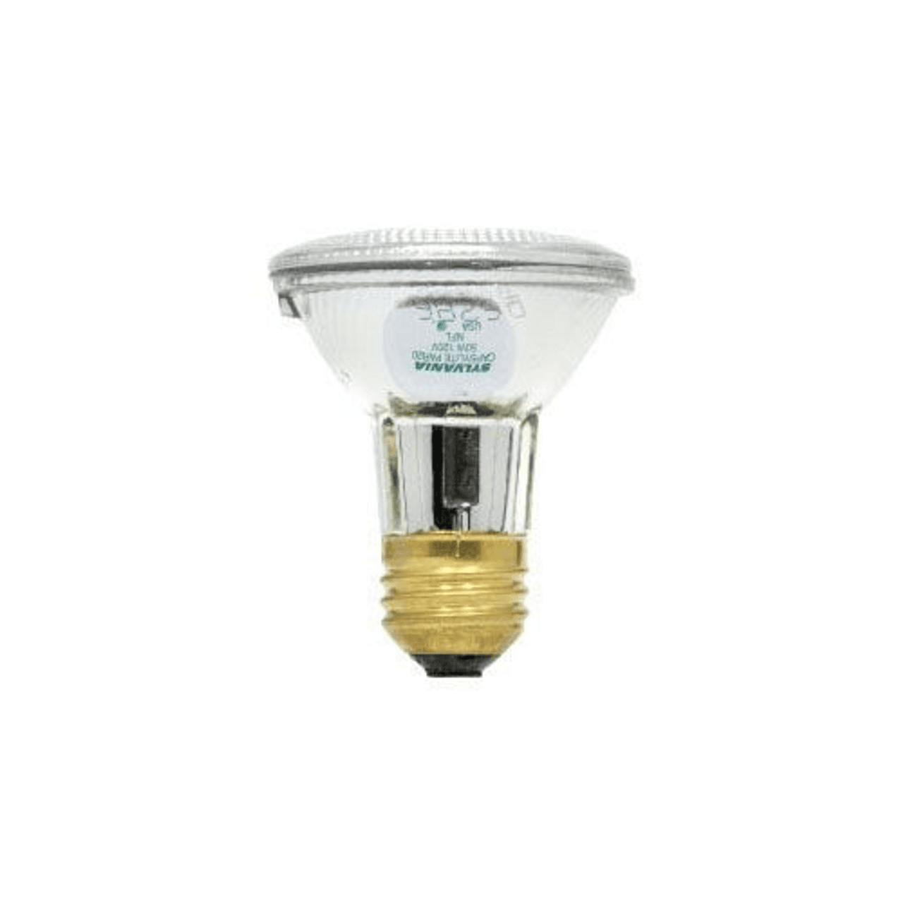 Sylvania 39PAR20HALSP10 Sylvania 39PAR20HALSP10 Miniature and Specialty Bulbs EA Sylvania 39PAR20HALSP10 Sylvania 39PAR20HALSP10 Miniature and Specialty Bulbs EA