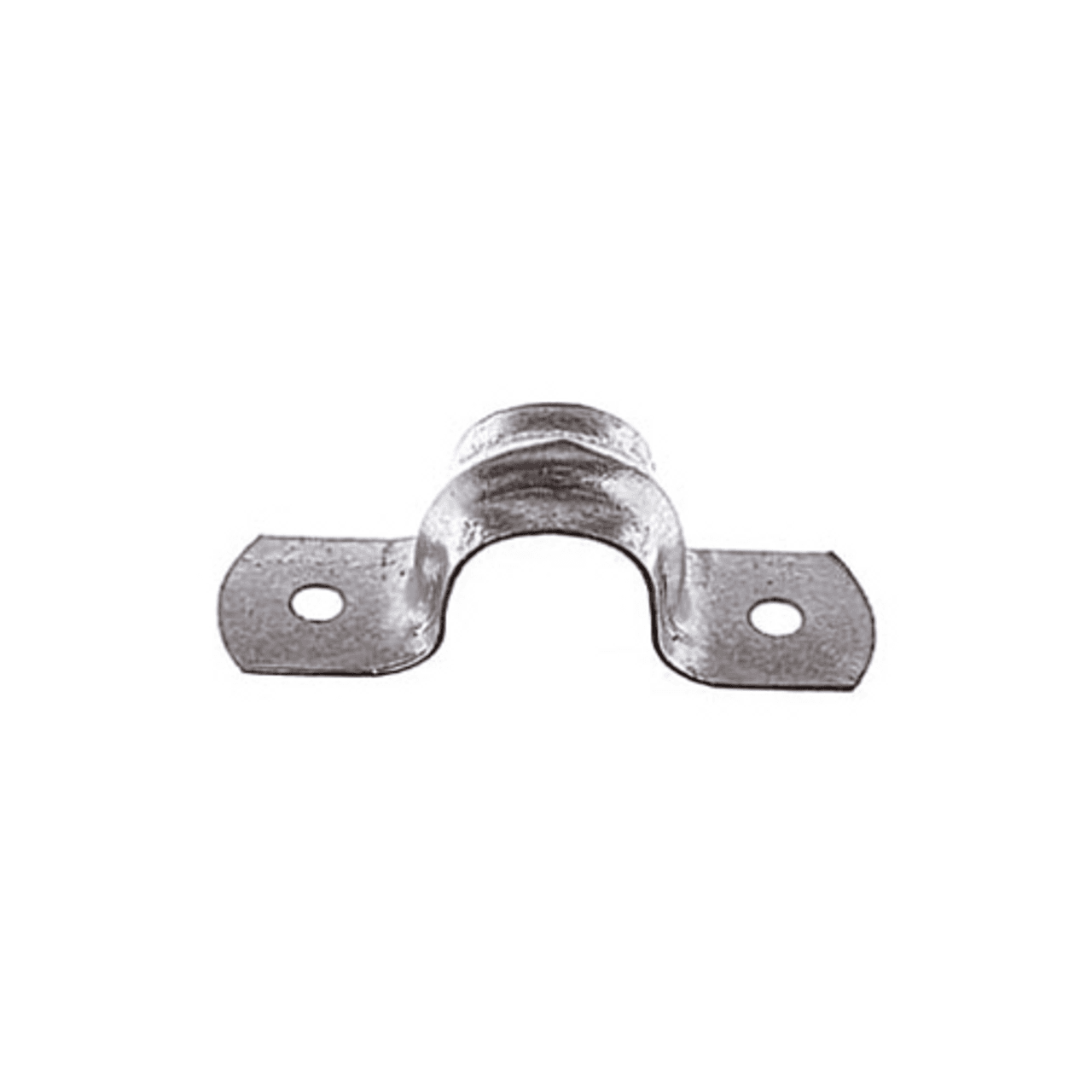 Thomas & Betts HS-902 3/4", Zinc Plated Steel, 3/16" 2-Hole Thomas & Betts HS-902 3/4", Zinc Plated Steel, 3/16" 2-Hole