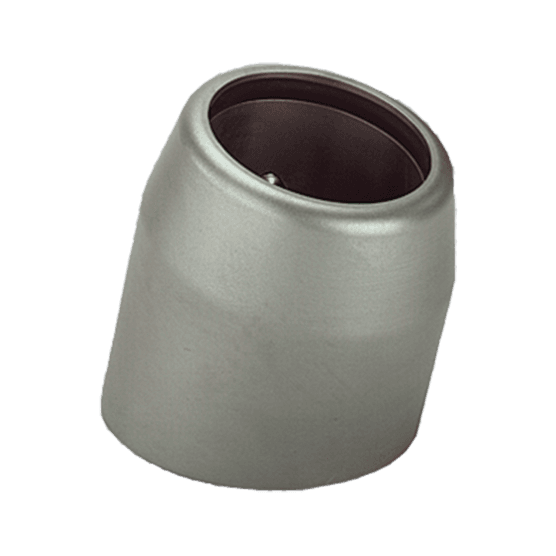 Hoffman CCSS48AC15 CS480 Angle Coupling, fits 48.3mm Tube, SS Type 304 Hoffman CCSS48AC15 CS480 Angle Coupling, fits 48.3mm Tube, SS Type 304
