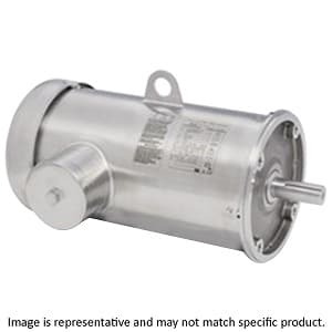 VFSWDM3559-E Part Image. Manufactured by Baldor Electric Company.