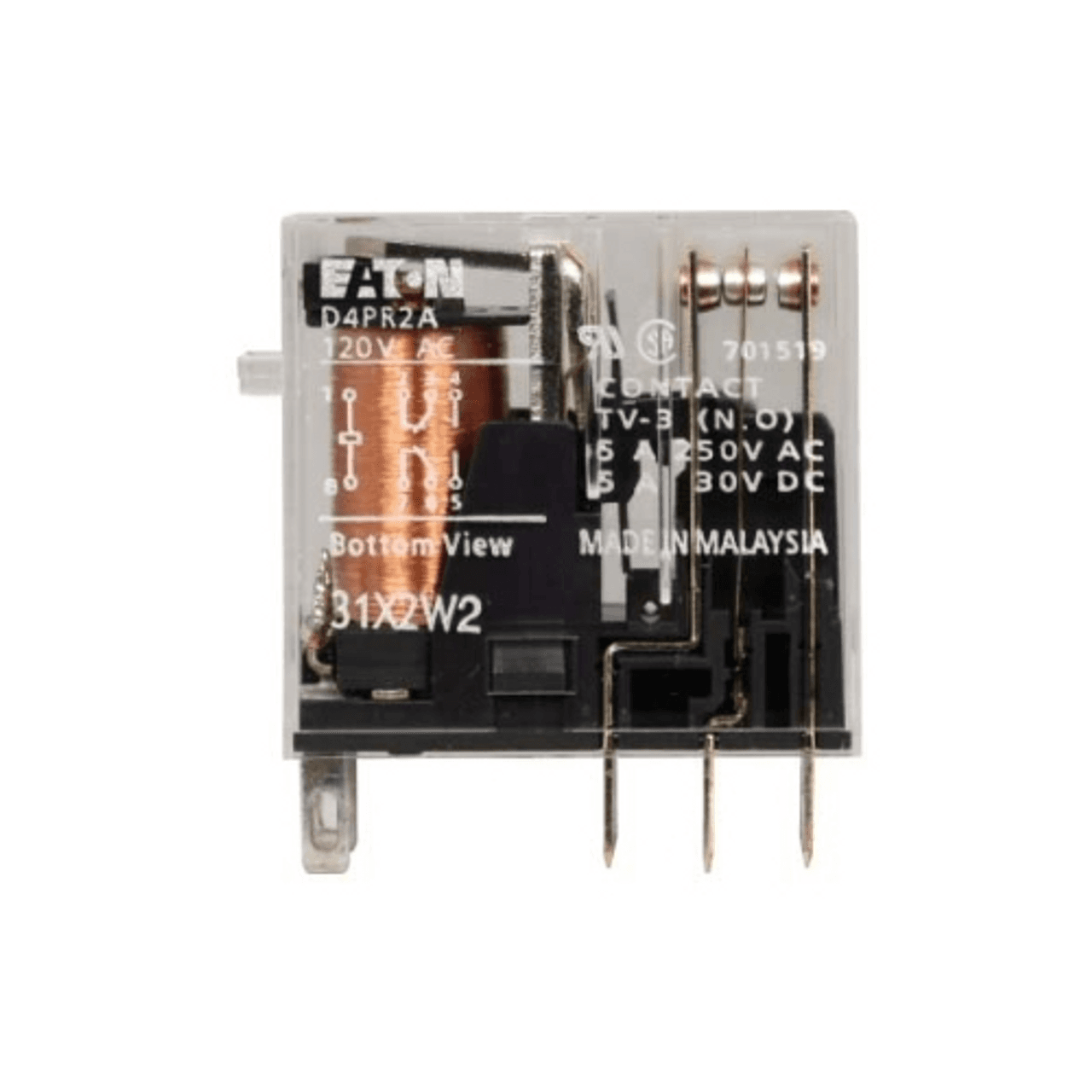 Cutler-Hammer D4PR2T Cutler-Hammer D4PR2T Relays EA Cutler-Hammer D4PR2T Cutler-Hammer D4PR2T Relays EA