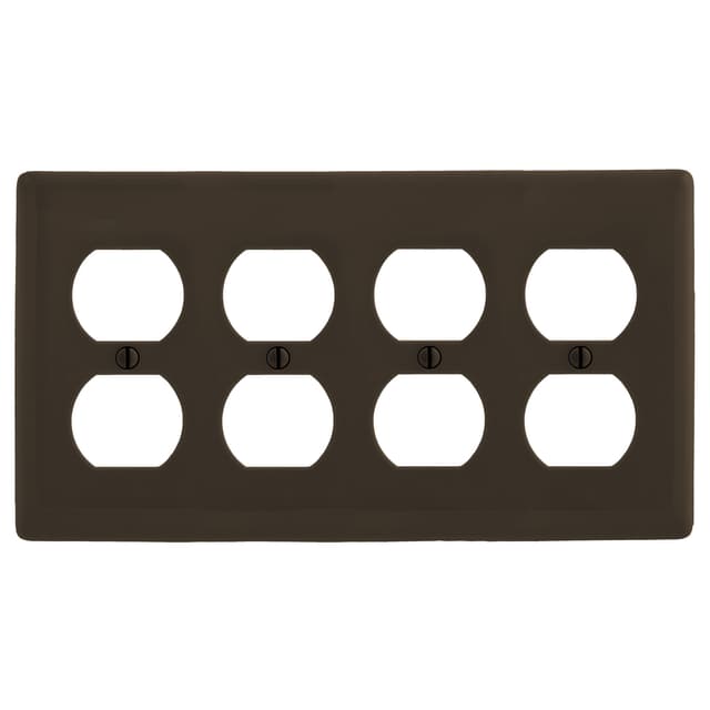 NP84 Part Image. Manufactured by Hubbell.