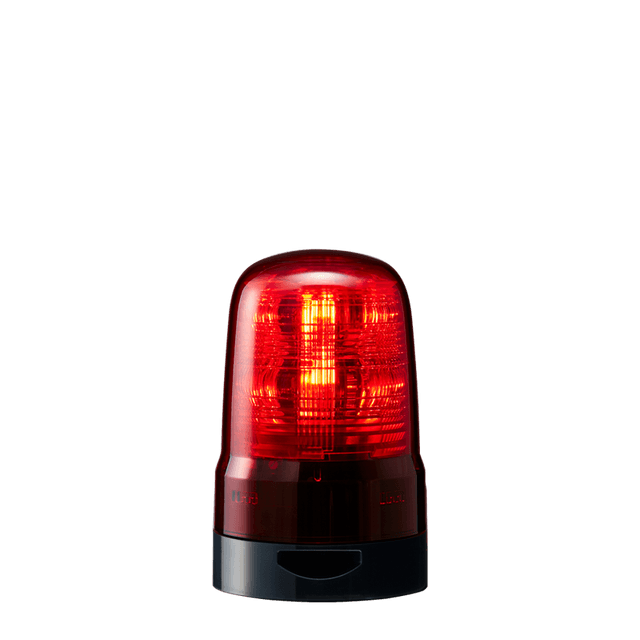 SF08-M2KTB-R Part Image. Manufactured by Patlite.