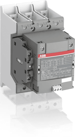 ABB Control AF116-30-22-33 AF116-30-22-33 ABB Control - CTR AF116 3POLE 100-250V 2NO2NC ABB Control AF116-30-22-33 AF116-30-22-33 ABB Control - CTR AF116 3POLE 100-250V 2NO2NC