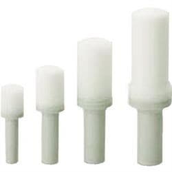 SMC AN20-C11 SMC Silencer, One-Touch Fitting Connection Body Size 20, 3/8" Fitting Size. The AN series offers low back pressure and is easy to mount. SMC AN20-C11 SMC Silencer, One-Touch Fitting Connection Body Size 20, 3/8" Fitting Size. The AN series offers low back pressure and is easy to mount.