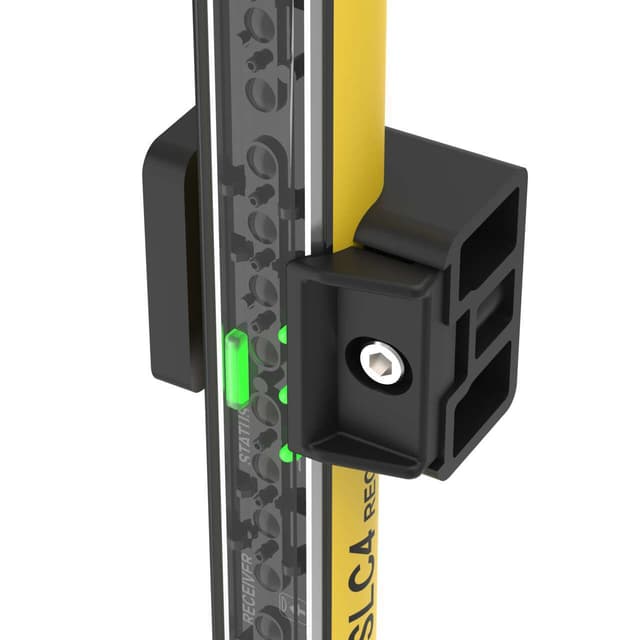 SLC4A-MBK-12 Part Image. Manufactured by Banner.