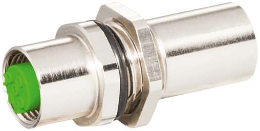 7000-44611-0000000 Part Image. Manufactured by Murr Elektronik.