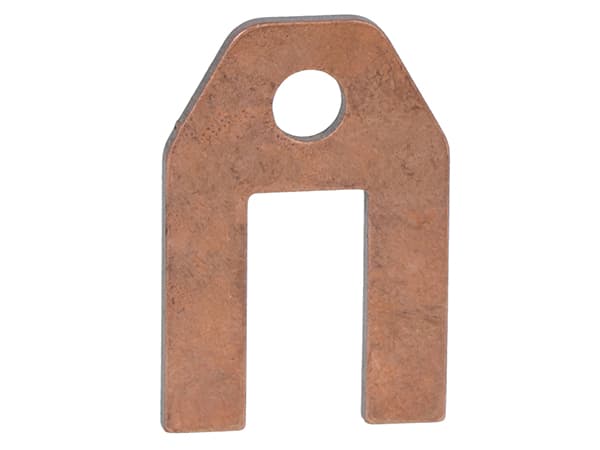 Lovato Electric BFX3492 BFX3492 Lovato - Paralleling link, not insulated, 2 poles for BF95...BF150 contactors Lovato Electric BFX3492 BFX3492 Lovato - Paralleling link, not insulated, 2 poles for BF95...BF150 contactors