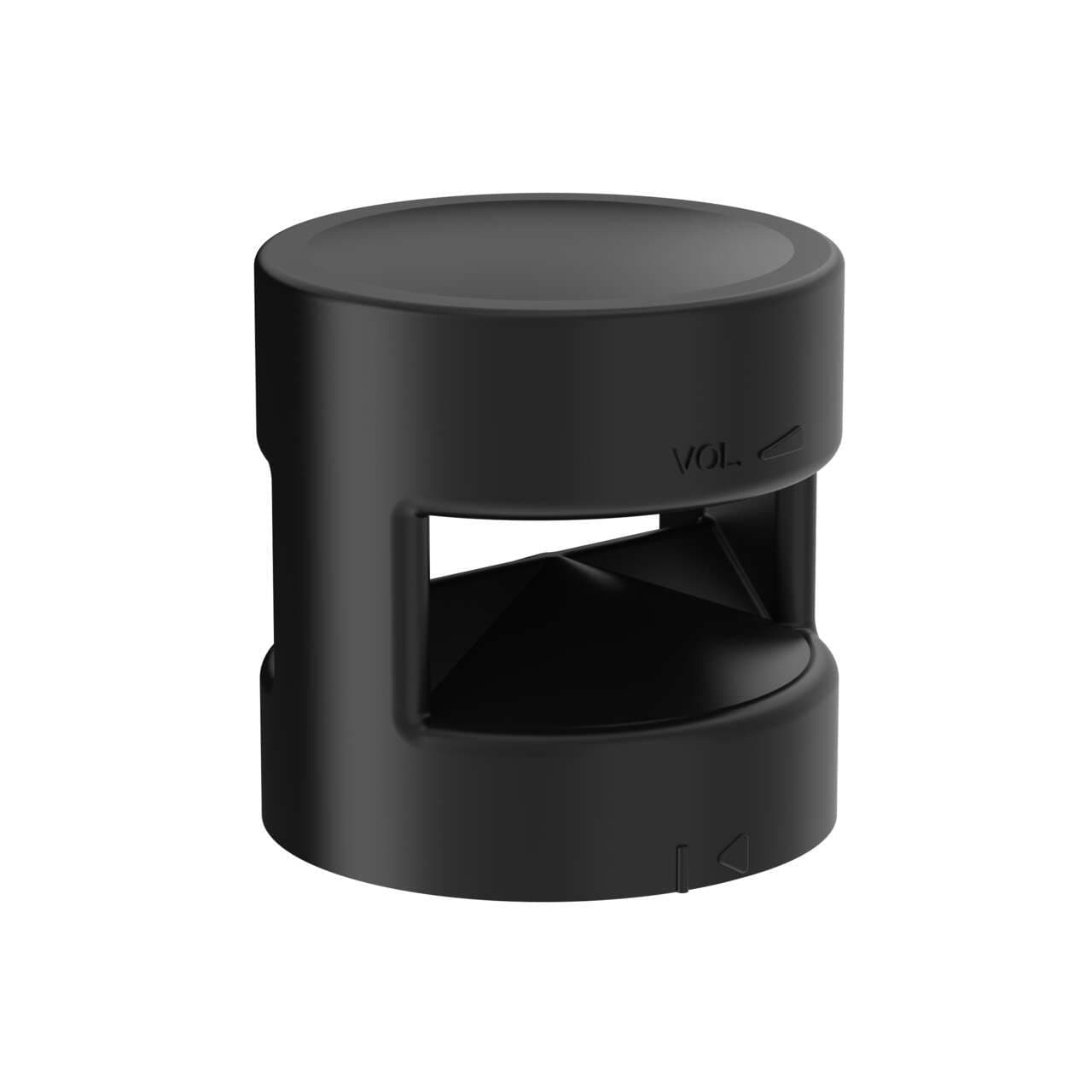 Banner SG-TL70P-A Banner SG-TL70P-A - TL70 Pro Audible Module; Voltage: 18-30 V dc; Environmental Rating: IP65; Black Housing Banner SG-TL70P-A Banner SG-TL70P-A - TL70 Pro Audible Module; Voltage: 18-30 V dc; Environmental Rating: IP65; Black Housing