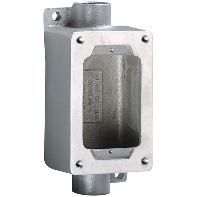 SWB-4 Part Image. Manufactured by Hubbell.