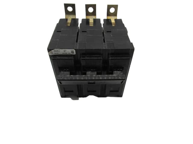 BAB3070H Part Image. Manufactured by Eaton.