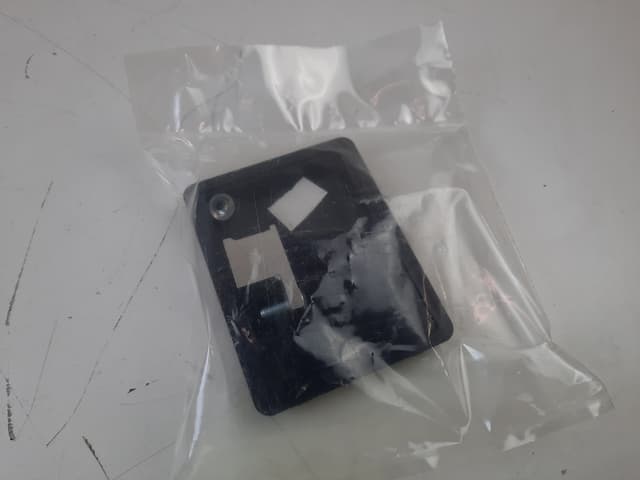 MBKBFA Part Image. Manufactured by Siemens.