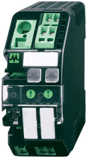 Murr Elektronik 9000-41042-0401000 9000-41042-0401000 Murrelektronik - MICO electronic circuit protection, 2 CHANNELS, IN: 24 V DC OUT: 24 V /4-6-8-10 A Murr Elektronik 9000-41042-0401000 9000-41042-0401000 Murrelektronik - MICO electronic circuit protection, 2 CHANNELS, IN: 24 V DC OUT: 24 V /4-6-8-10 A