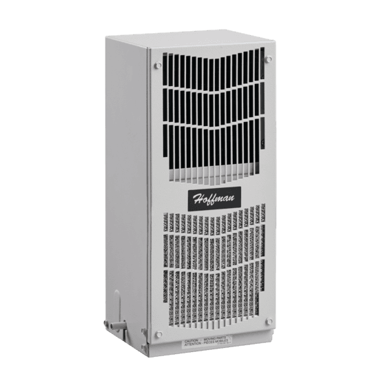 Hoffman N160126G360 SpectraCool Compact Advanced Corrosion Protection Lvl 1 RAC, N16 800 BTU 230v Hoffman N160126G360 SpectraCool Compact Advanced Corrosion Protection Lvl 1 RAC, N16 800 BTU 230v