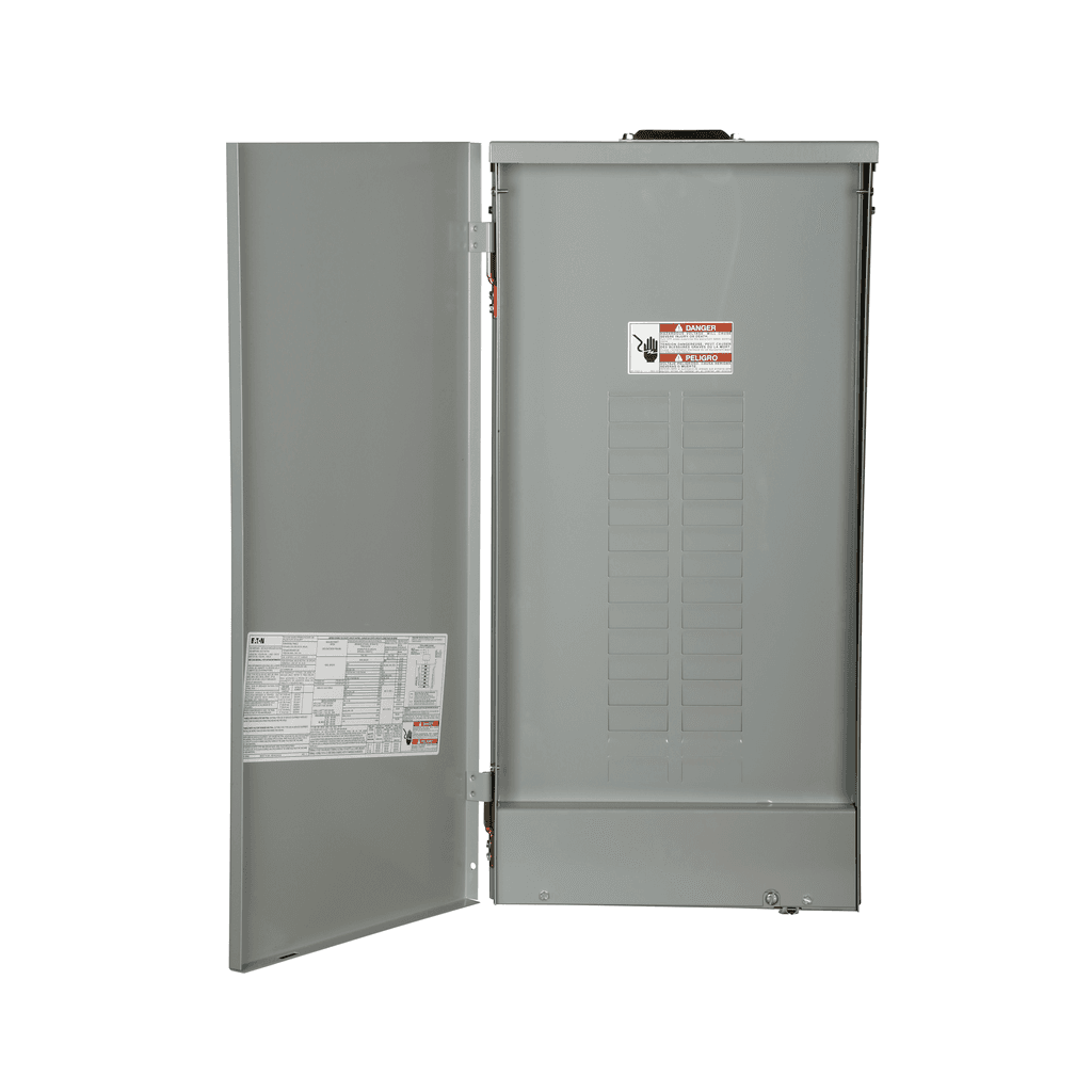 Cutler-Hammer BR3040L200R BR3040L200R Cutler-Hammer - BR style 1-inch loadcenter Cutler-Hammer BR3040L200R BR3040L200R Cutler-Hammer - BR style 1-inch loadcenter