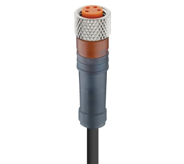 717 Part Image. Manufactured by Belden.