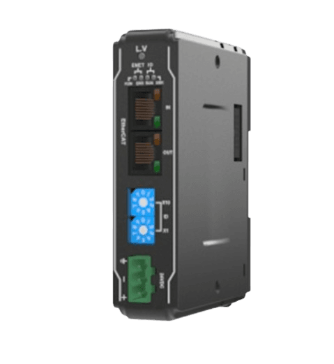 Weintek IR-ECAT iR-ECAT Weintek - Codesys PLC and iR Series Remote I/O, Coupler type, EtherCAT Weintek IR-ECAT iR-ECAT Weintek - Codesys PLC and iR Series Remote I/O, Coupler type, EtherCAT