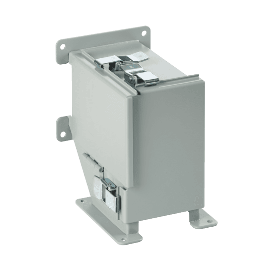 F44LE9KOKT Part Image. Manufactured by Hoffman.