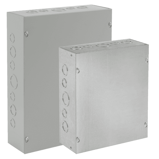 Hoffman ASG36X24X10NK Screw-Cover, Type 1, 36.00x24.00x10.00, Galvanized Hoffman ASG36X24X10NK Screw-Cover, Type 1, 36.00x24.00x10.00, Galvanized