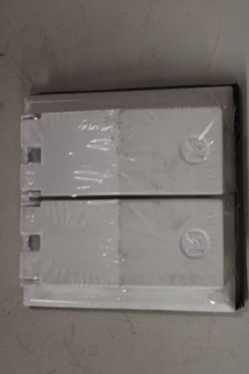 Mulberry 30461 Mulberry 30461 Outlet Boxes/Covers/Accessories EA Mulberry 30461 Mulberry 30461 Outlet Boxes/Covers/Accessories EA