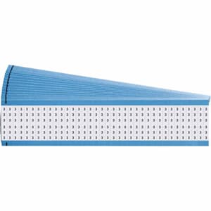 WM-3-PK Part Image. Manufactured by Brady Corp.