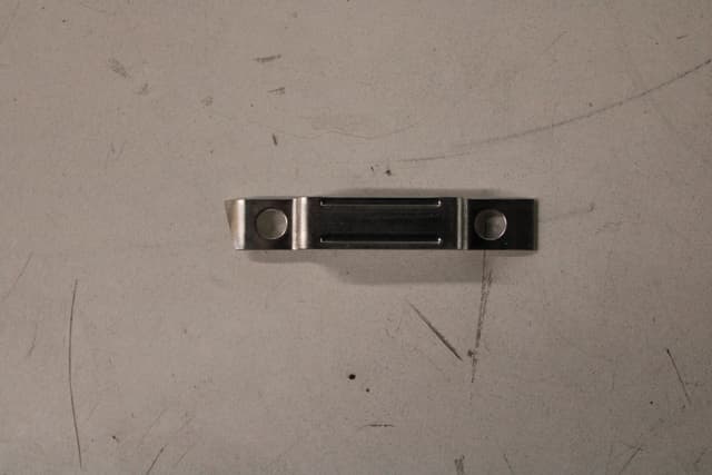 E67 Part Image. Manufactured by Sylvania.