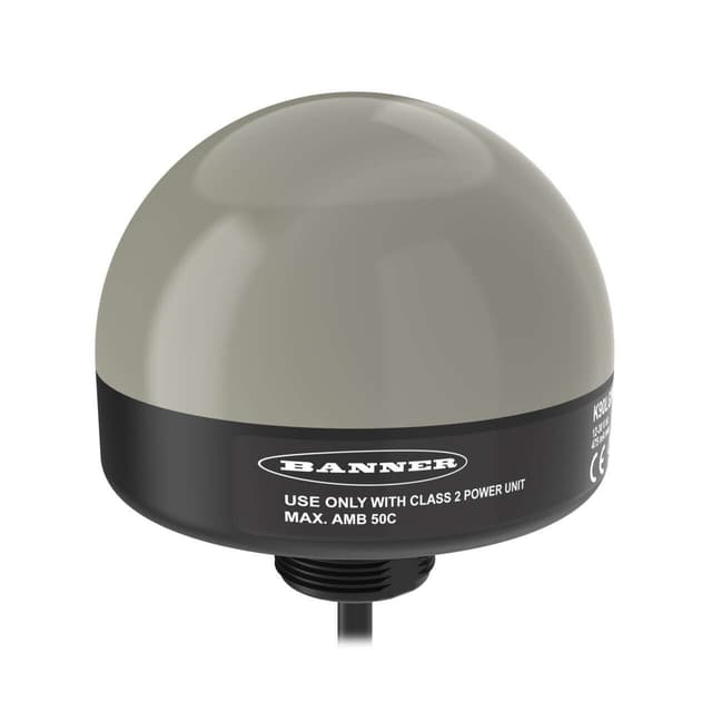 K90PLRGB7 Part Image. Manufactured by Banner.