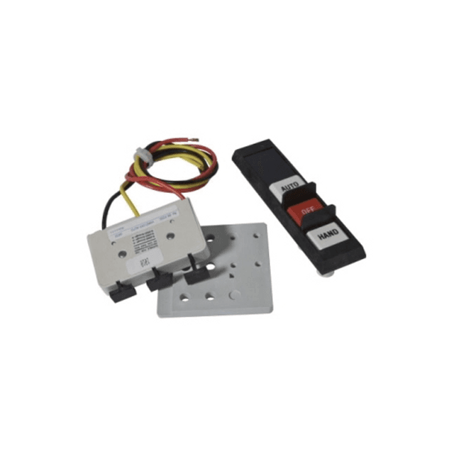 C400GK12A Part Image. Manufactured by Eaton.