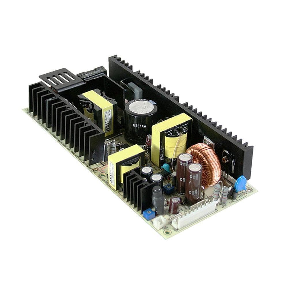 MEAN WELL PID-250A AC-DC Dual output Open frame Power supply; Output 12Vdc at 15A +5Vdc at 5A; isolated outputs MEAN WELL PID-250A AC-DC Dual output Open frame Power supply; Output 12Vdc at 15A +5Vdc at 5A; isolated outputs