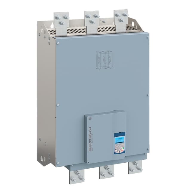 SSW900G1100T5E3B Part Image. Manufactured by WEG.