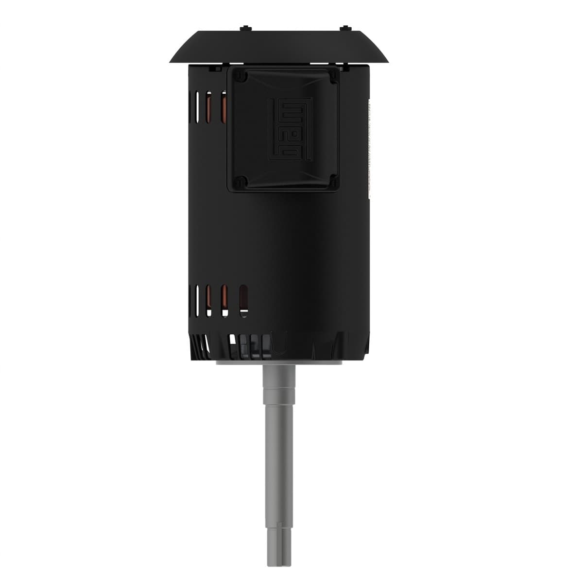 WEG 12682635 Rolled Steel JP Pump High Efficiency 2 HP 2P 143/5JP 3Ph 230/460//190-220/380-415 V 60 Hz IC01 - ODP - Footless WEG 12682635 Rolled Steel JP Pump High Efficiency 2 HP 2P 143/5JP 3Ph 230/460//190-220/380-415 V 60 Hz IC01 - ODP - Footless