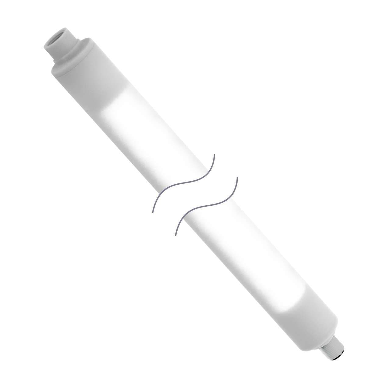 Banner WLS27CGR-1130HSQ WLS27 Dual Color Light Strip; Length: 1130 mm; Heavy Diffuse; Voltage: 12-30 V dc; Environmental Rating: IP66; IP67; IP69K; Colors: Green (100%) Red (100%); Cascadable; 4-pin M12 Integral QD Banner WLS27CGR-1130HSQ WLS27 Dual Color Light Strip; Length: 1130 mm; Heavy Diffuse; Voltage: 12-30 V dc; Environmental Rating: IP66; IP67; IP69K; Colors: Green (100%) Red (100%); Cascadable; 4-pin M12 Integral QD