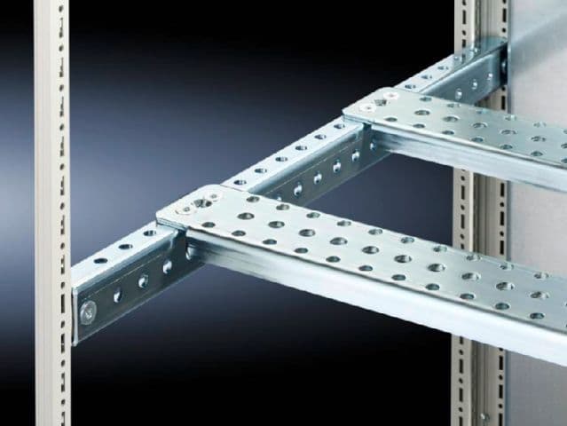 8612760 Part Image. Manufactured by Rittal.